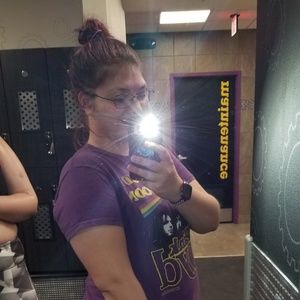 Meet your Posher, Destiny